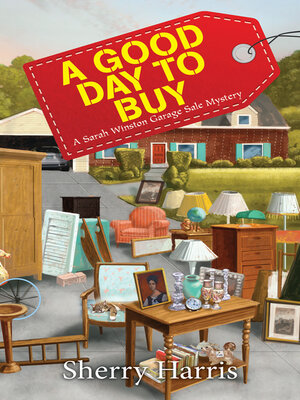 A Good Day to Buy - ebook